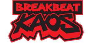 Breakbeat Kaos on Discogs