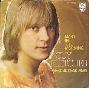 Mary In The Morning (Vinyl, 7