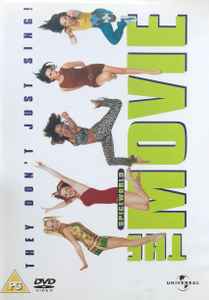 Spice Girls Spiceworld The Movie DVD Discogs