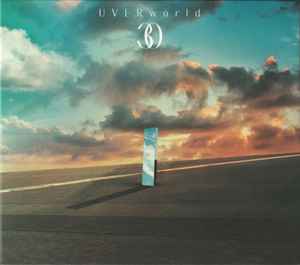 UVERworld – 30 (2021