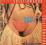 Cover of Índia, 1993, CD
