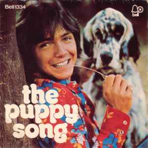 Daydreamer / The Puppy Song (Vinyl, 7