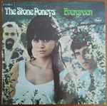 Cover of Evergreen, 1967, Vinyl