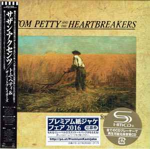 Tom Petty – Full Moon Fever (2016, SHM-CD, Paper Sleeve, CD) - Discogs