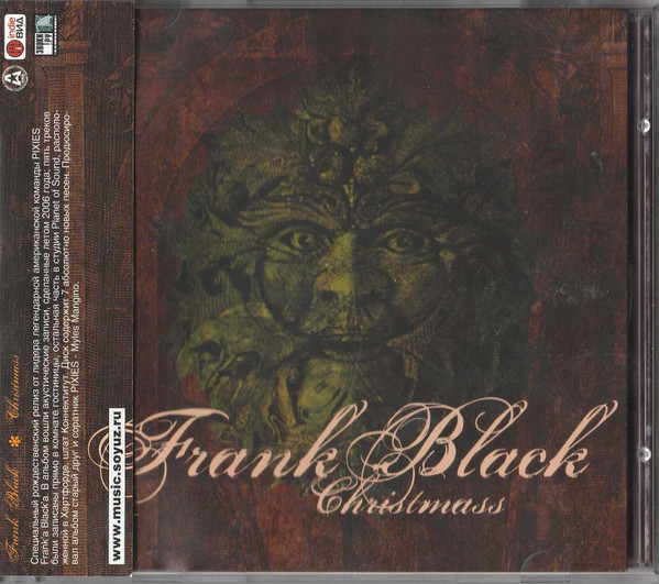 Frank Black – Christmass (2010, Vinyl) - Discogs