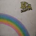 Cover of KC And The Sunshine Band (Part 3), 1976, Vinyl