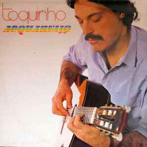 Toquinho - Acquarello album cover