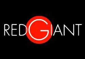 Red Giant Records image