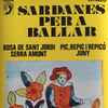 Cobla La Principal De La Bisbal - Sardanes Per A Ballar - Gravacions Completes Vol. 6
