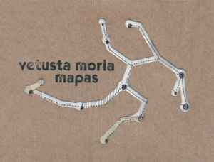 Mapas - Vetusta Morla