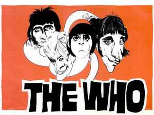 Not On Label (The Who) image