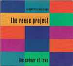 Cover of The Colour Of Love (Remixes), 1992, CD