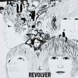 The Beatles – Revolver (1988, DMM, Vinyl) - Discogs