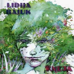 Lidija Bajuk - Kneja album cover