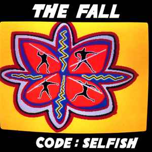 Code : Selfish (Vinyl, LP, Album, Reissue, Stereo) for sale
