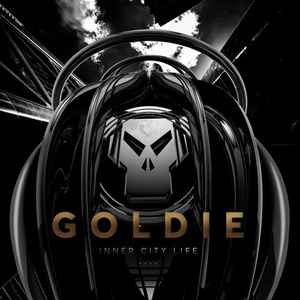 Goldie / Metalheads - Inner City Life