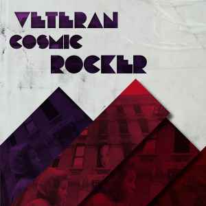 Veteran Cosmic Rocker - Veteran Cosmic Rocker