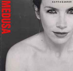 Annie Lennox - Medusa album cover