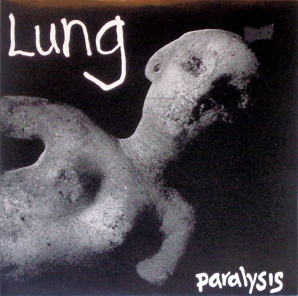 ladda ner album Lung - Paralysis