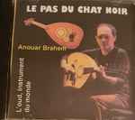 Cover of Le Pas Du Chat Noir, , CDr