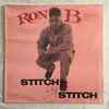 Ron B (3) And The Step 2 Crew - Stitch By Stitch
