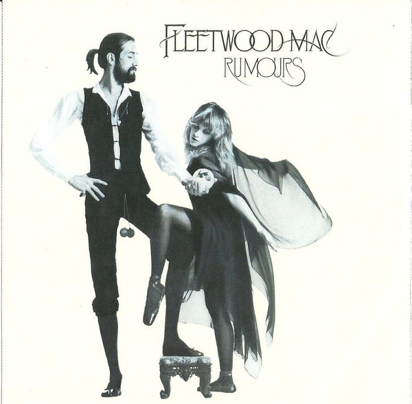 kort geni Inspicere Fleetwood Mac – Rumours (2013, Box Set) - Discogs