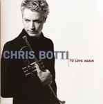 Cover of To Love Again (The Duets), 2006, CD