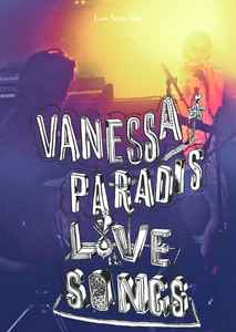 Vanessa Paradis - Love Songs Tour