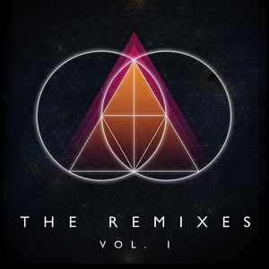 The Glitch Mob - Drink The Sea: The Remixes Vol. 1