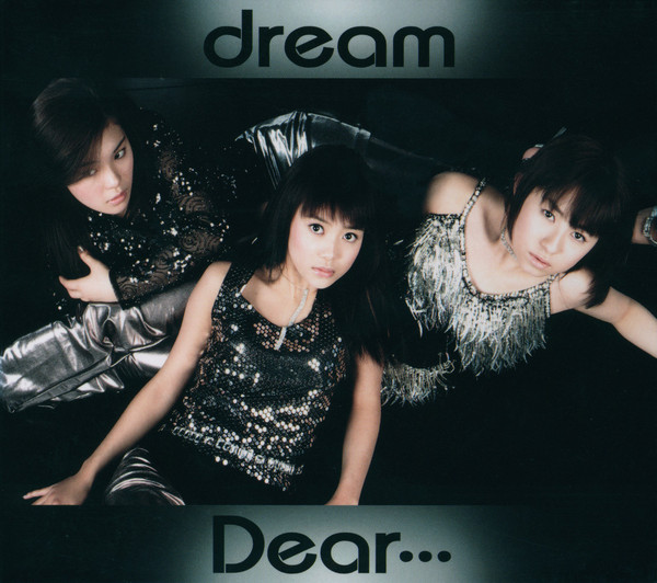 Dream – Dear... (2001, CD) - Discogs