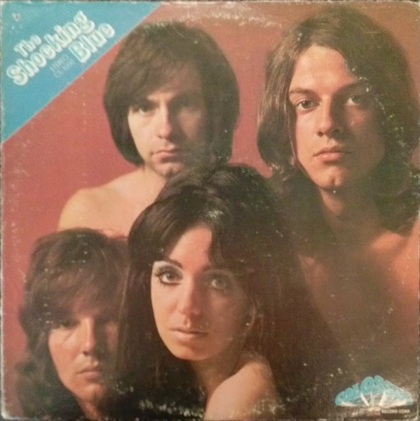 Shocking Blue - The Shocking Blue | Releases | Discogs