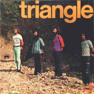 Triangle - Triangle