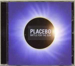 Placebo - Battle For The Sun album cover