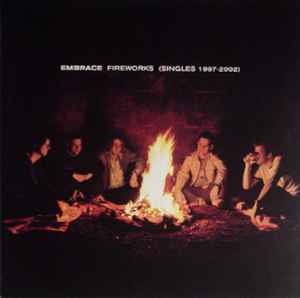 Fireworks (Singles 1997-2002) (CD, Album, Compilation) for sale