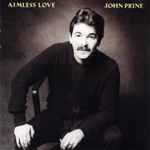 Cover of Aimless Love, 1993, CD
