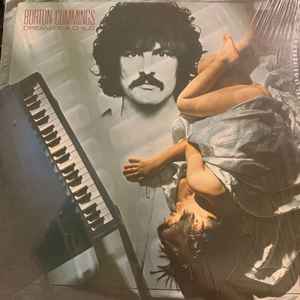 Burton Cummings Dream Of A Child 1979 Pitman Vinyl Discogs