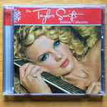 Taylor Swift – The Taylor Swift Holiday Collection (2010, CD) - Discogs