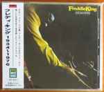 Cover of Freddie King (1934-1976), 2001-06-21, CD