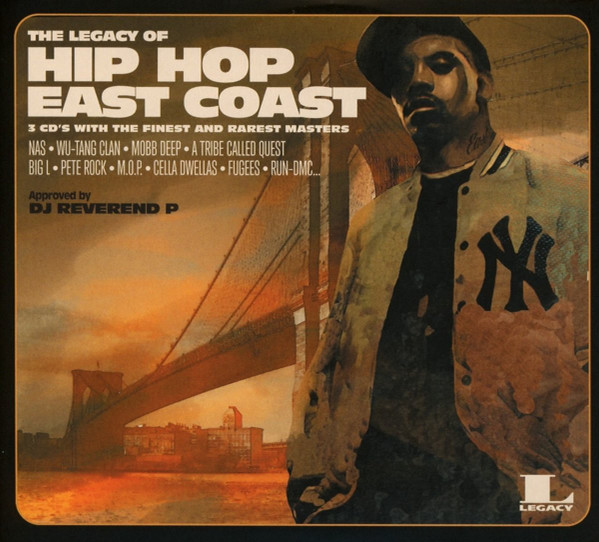 Hip Hop westcoast CD - ヒップホップ/ラップ