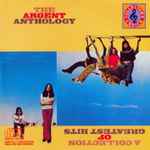 Cover of The Argent Anthology - A Collection Of Greatest Hits, , CD