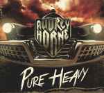 Cover of Pure Heavy, 2014, CD
