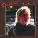Cover of Songbird, 1998, CD