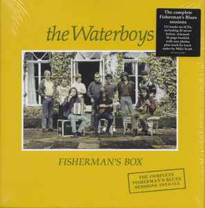 Fisherman's Box - The Waterboys
