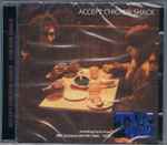 Cover of Accept Chicken Shack, 2004, CD