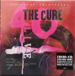 THE CURE - JUST LIKE HEAVEN (40 LIVE - CURÆTION-25 + ANNIVERSARY) 