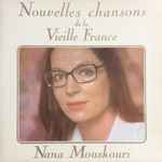 Cover of Nouvelles Chansons De La Vieille France, , Vinyl