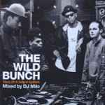 DJ Milo – The Wild Bunch (Story Of A Sound System) (2002, CD 