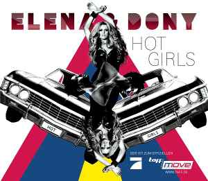 Elena Hot Girls