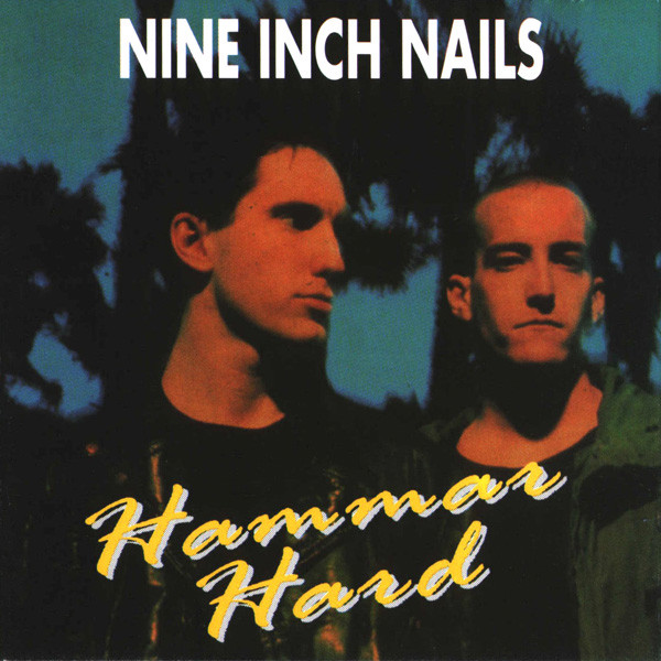nine inch nails 1995