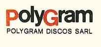 Polygram Discos SARL on Discogs